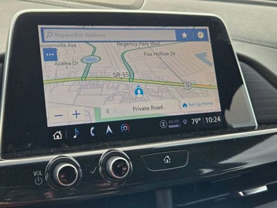 2026 Cadillac CT4-V V-Series Blackwing