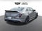 2026 Cadillac CT4-V V-Series Blackwing