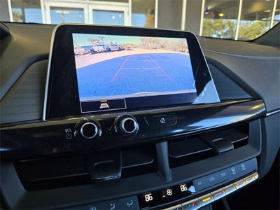 2026 Cadillac CT4-V V-Series Blackwing