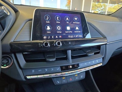 2026 Cadillac CT4-V V-Series Blackwing