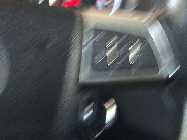 2014 Cadillac CTS 2DR CPE RWD