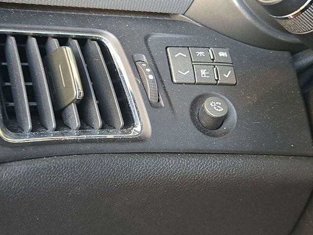 2014 Cadillac CTS 2DR CPE RWD