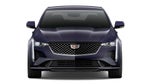 2026 Cadillac CT4 Luxury