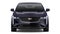 2026 Cadillac CT4 Luxury