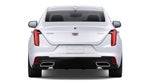 2026 Cadillac CT4 Luxury