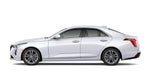 2026 Cadillac CT4 Luxury