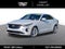 2024 Cadillac CT4 Luxury