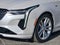2024 Cadillac CT4 Luxury