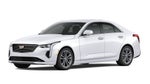 2026 Cadillac CT4 Luxury