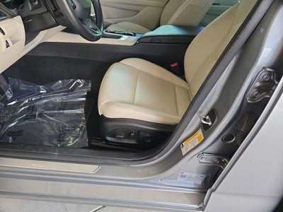 2023 Cadillac CT4 Luxury