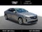 2023 Cadillac CT4 Luxury