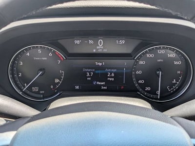 2026 Cadillac CT4 Luxury