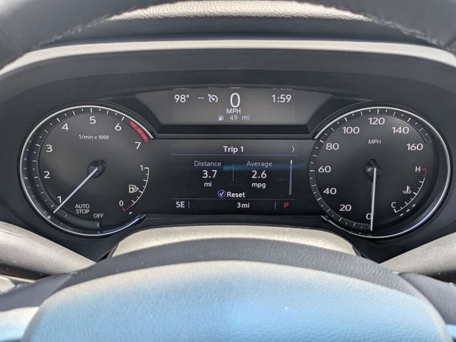 2026 Cadillac CT4 Luxury