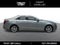 2026 Cadillac CT4 Luxury