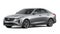2026 Cadillac CT4 Luxury