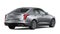 2026 Cadillac CT4 Luxury