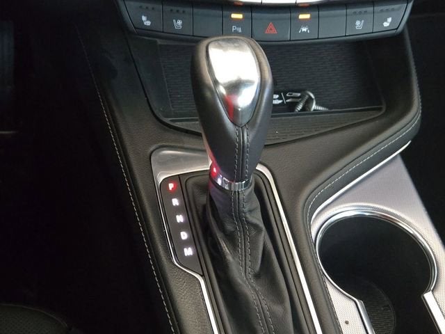 2023 Cadillac CT4 Premium Luxury