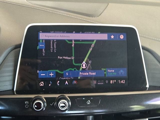 2023 Cadillac CT4 Premium Luxury