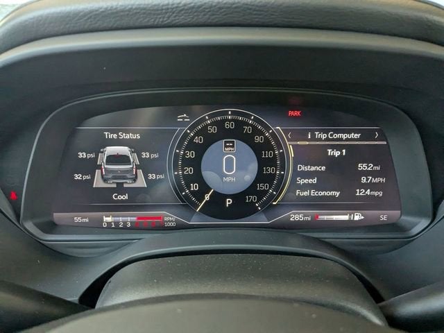 2025 Cadillac CT4-V V-Series