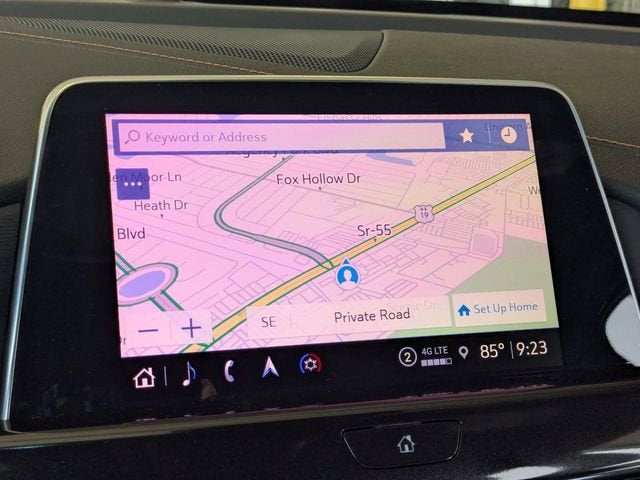 2025 Cadillac CT4-V V-Series