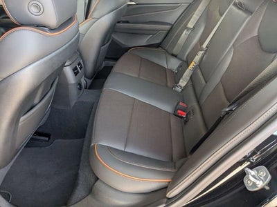 2025 Cadillac CT4-V V-Series