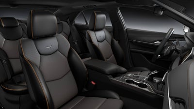 2025 Cadillac CT4-V V-Series