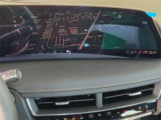 2026 Cadillac CT5-V V-Series