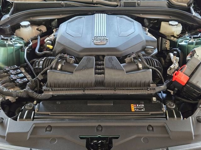 2026 Cadillac CT5-V V-Series