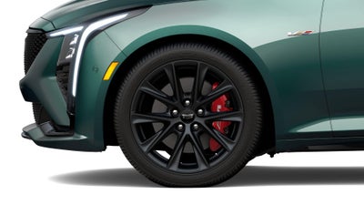 2026 Cadillac CT5-V V-Series