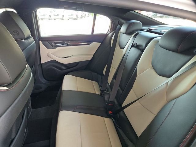 2026 Cadillac CT5-V V-Series