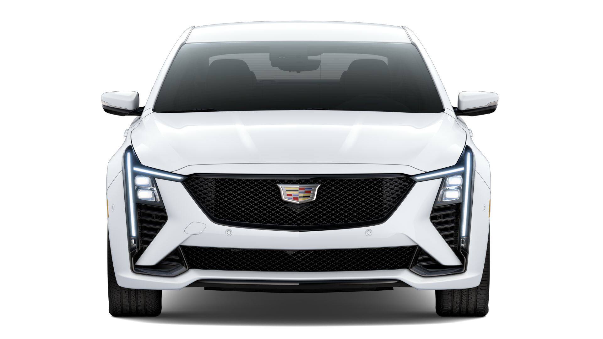2026 Cadillac CT5-V V-Series