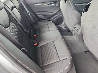 2026 Cadillac CT5-V V-Series