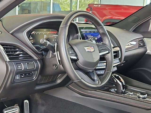 2023 Cadillac CT5-V 1SF