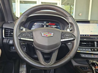 2023 Cadillac CT5-V 1SF