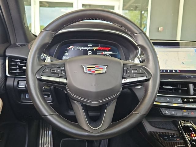 2023 Cadillac CT5-V 1SF