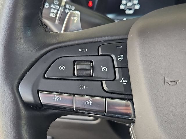 2023 Cadillac CT5-V 1SF