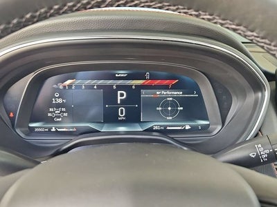 2023 Cadillac CT5-V 1SF