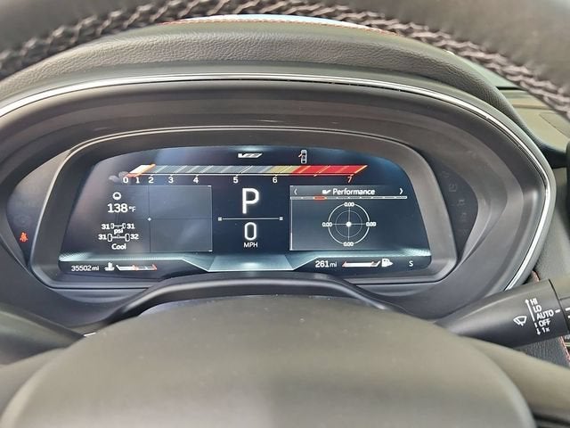 2023 Cadillac CT5-V 1SF