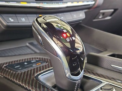 2023 Cadillac CT5-V 1SF