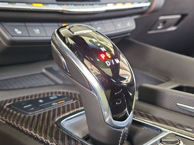 2023 Cadillac CT5-V 1SF