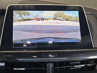 2023 Cadillac CT5-V 1SF