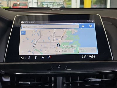 2023 Cadillac CT5-V 1SF