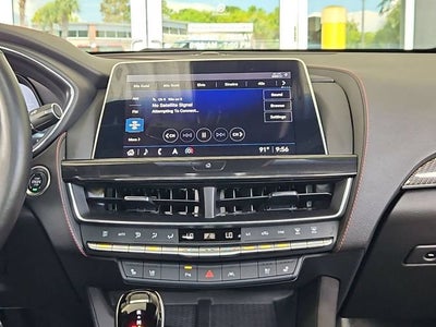 2023 Cadillac CT5-V 1SF