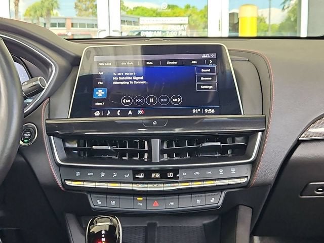 2023 Cadillac CT5-V 1SF