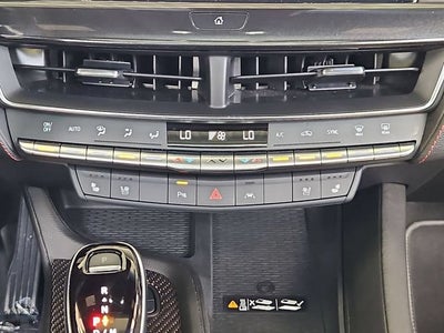2023 Cadillac CT5-V 1SF