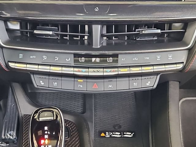 2023 Cadillac CT5-V 1SF