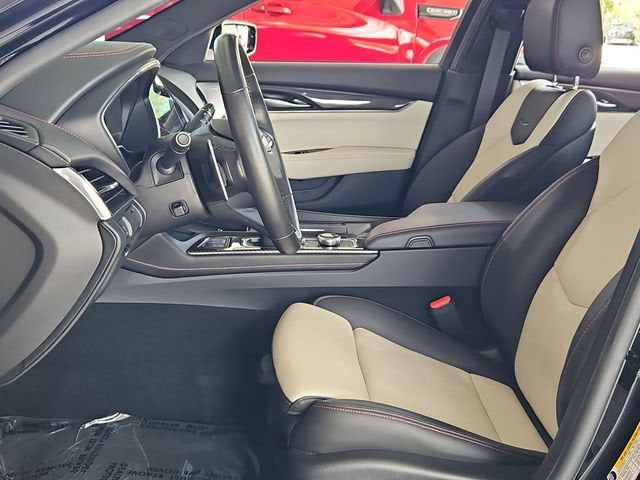 2023 Cadillac CT5-V 1SF