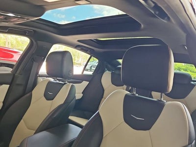 2023 Cadillac CT5-V 1SF