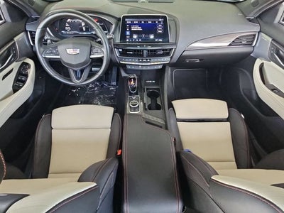 2023 Cadillac CT5-V 1SF