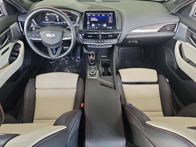 2023 Cadillac CT5-V 1SF